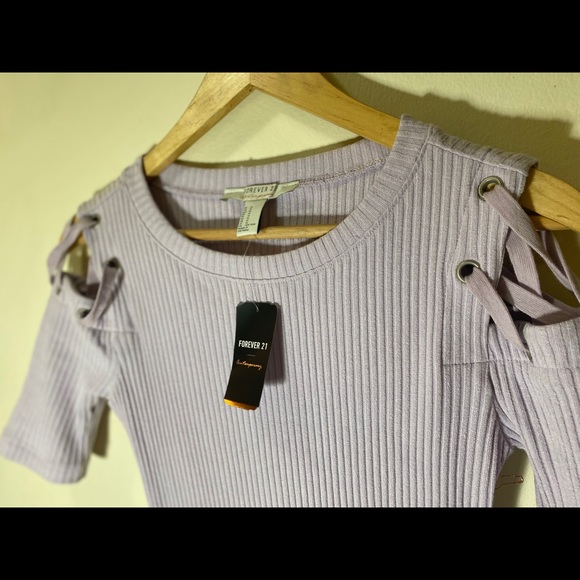 Forever 21 Dress - Picture 3 of 4